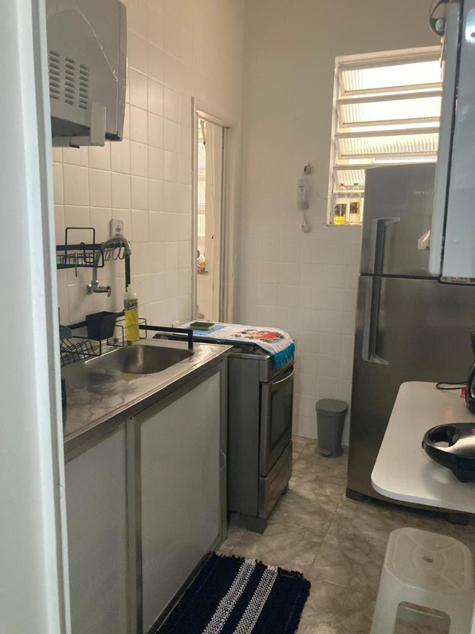 Apartamento Copacabana Posto 5