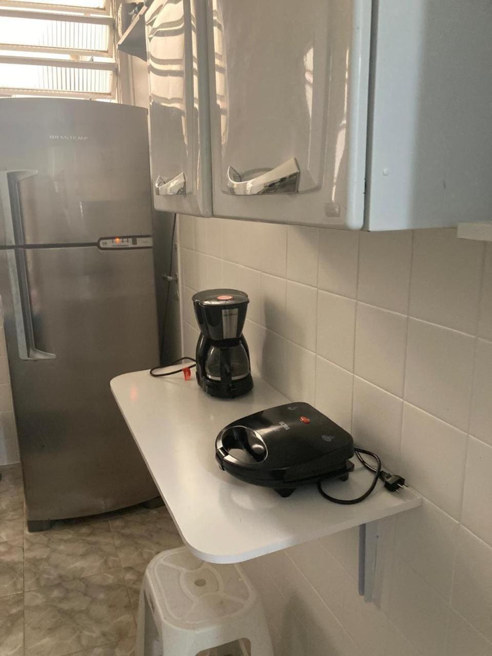 Copacabana Posto 5 Apartamento Rio de Janeiro
