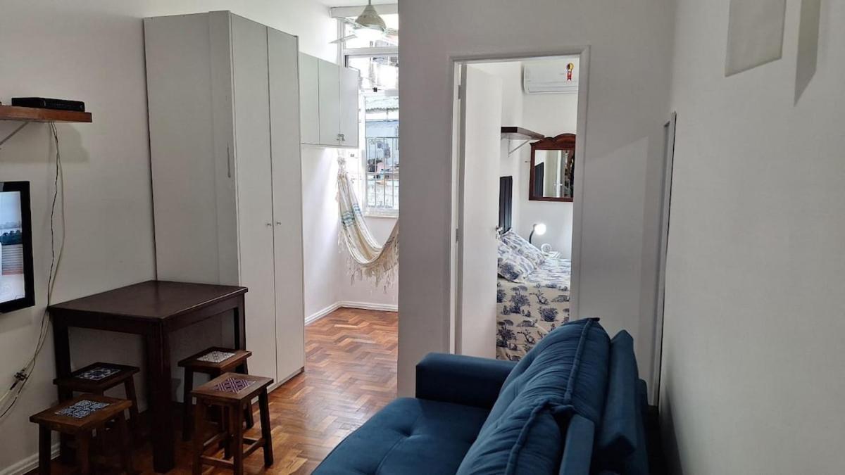 Apartamento Copacabana Posto 5 Rio de Janeiro