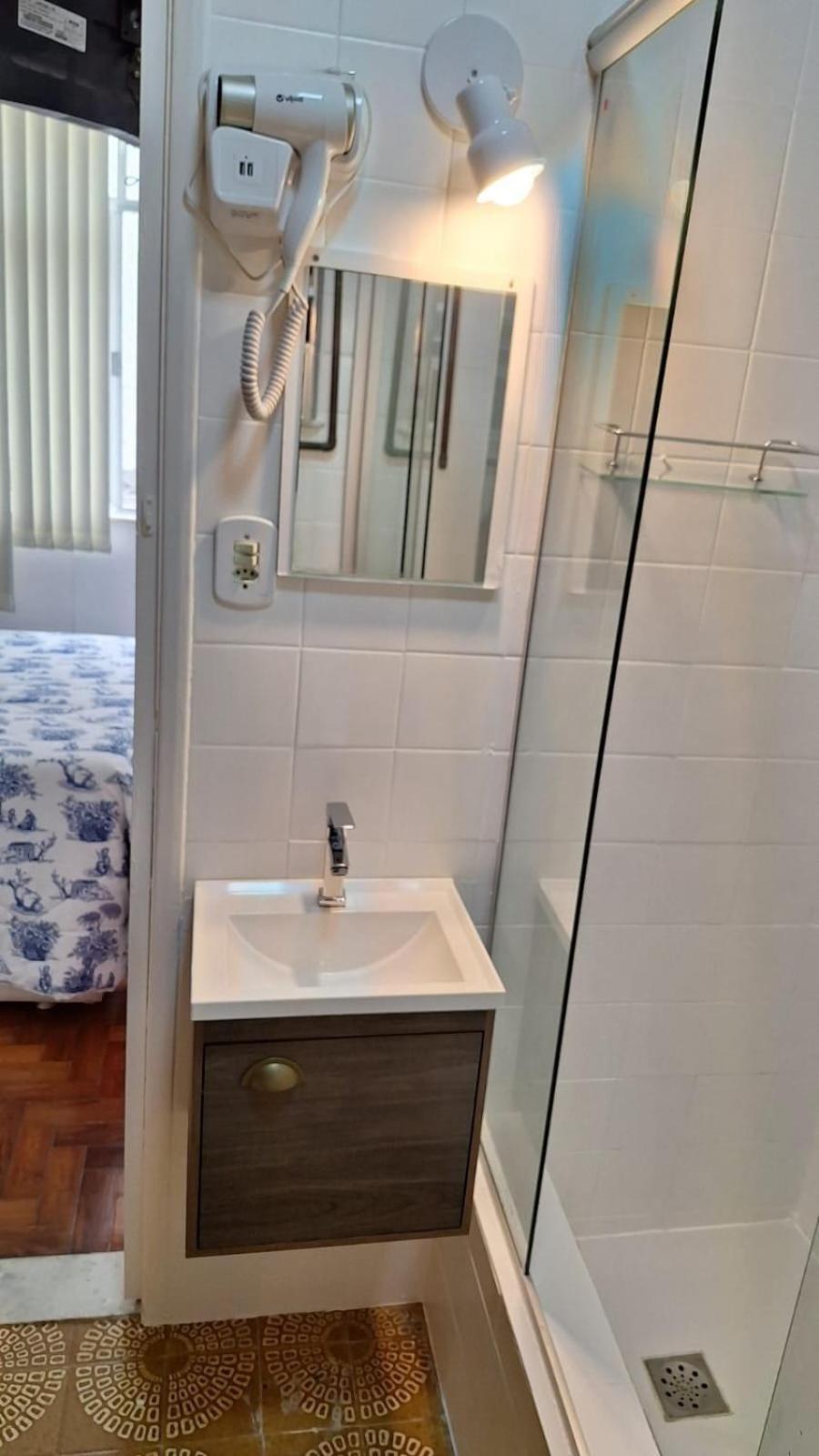 Copacabana Posto 5 Apartamento Rio de Janeiro