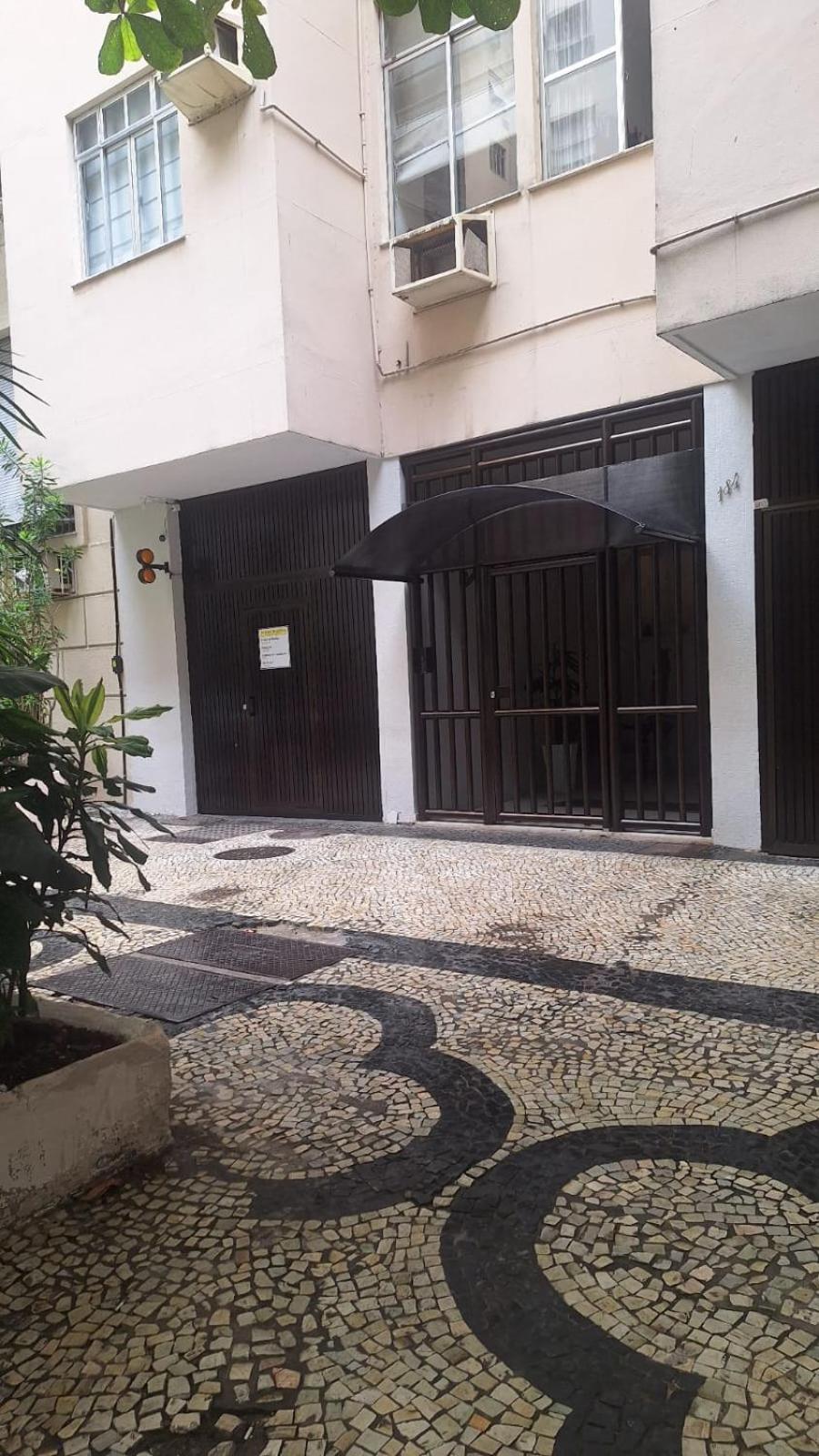 Copacabana Posto 5 Apartamento